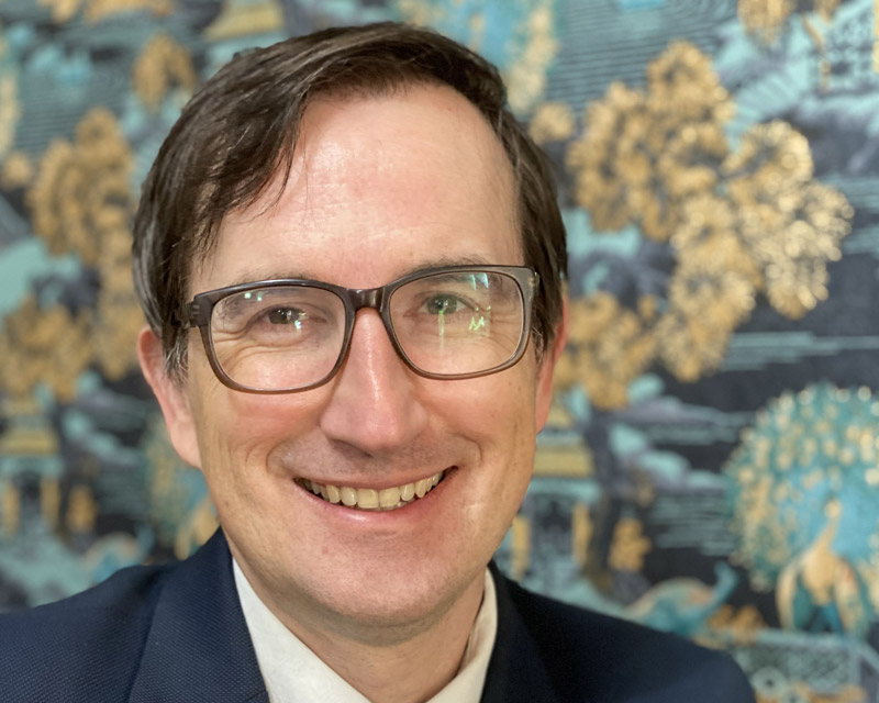 Jason Lewis B.Sc. (HONS) | Director Jason Lewis B.Sc. (HONS) | Director