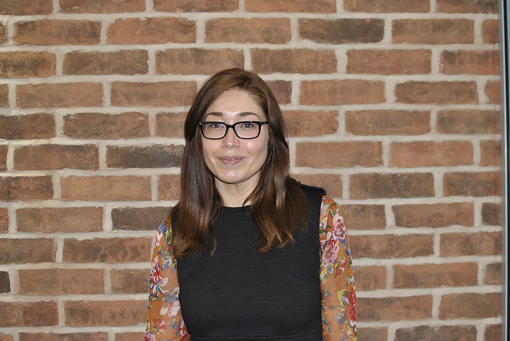 Lauren Wakefeild | Senior Legal Assistant Lauren Wakefeild | Senior Legal Assistant