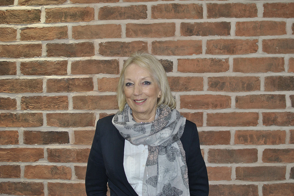 Val Fletcher | Accounts Manager Val Fletcher | Accounts Manager