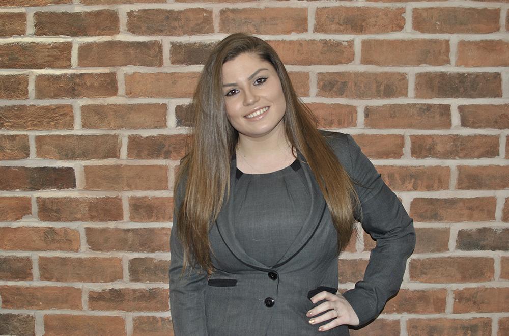 Taryn Reay | Solicitor